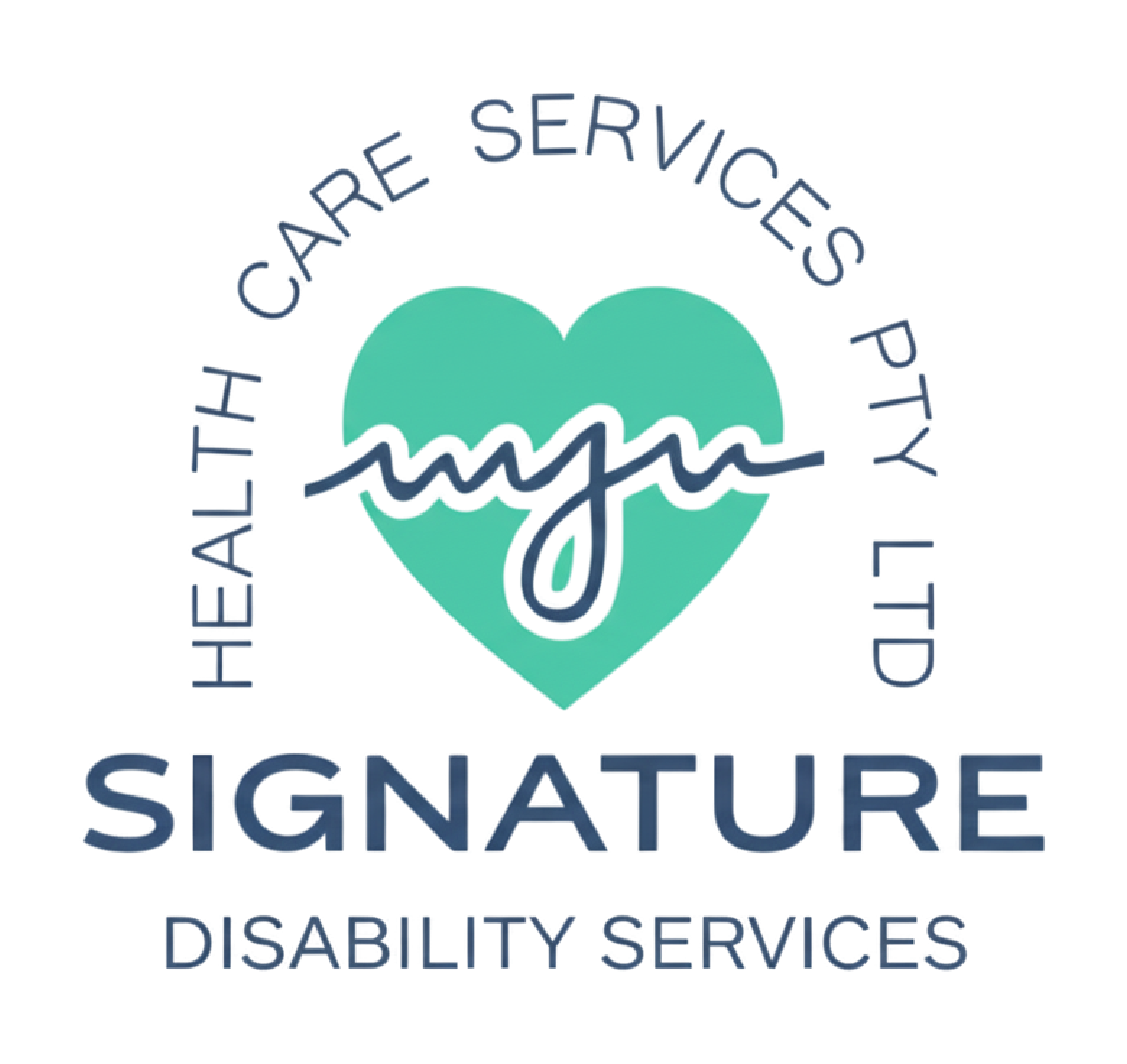 Signature Logo